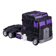 Load image into Gallery viewer, Transformers Legacy MOTORMASTER (Commander Class)