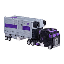 Load image into Gallery viewer, Transformers Legacy MOTORMASTER (Commander Class)