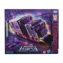 Load image into Gallery viewer, Transformers Legacy MOTORMASTER (Commander Class)