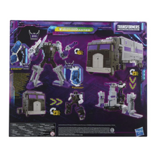 Load image into Gallery viewer, Transformers Legacy MOTORMASTER (Commander Class)