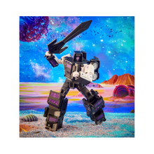 Load image into Gallery viewer, Transformers Legacy MOTORMASTER (Commander Class)