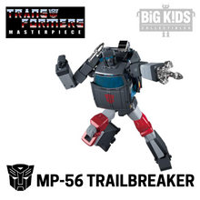 Load image into Gallery viewer, Transformers MP-56 TRAILBREAKER