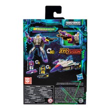 Load image into Gallery viewer, Transformers Legacy Evolution NEEDLENOSE (Deluxe Class)