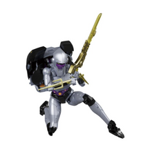 Load image into Gallery viewer, Transformers Masterpiece MP55 NIGHTBIRD SHADOW