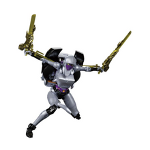 Load image into Gallery viewer, Transformers Masterpiece MP55 NIGHTBIRD SHADOW