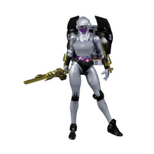 Load image into Gallery viewer, Transformers Masterpiece MP55 NIGHTBIRD SHADOW