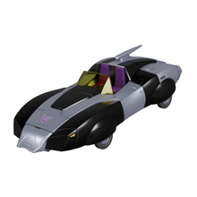 Load image into Gallery viewer, Transformers Masterpiece MP55 NIGHTBIRD SHADOW