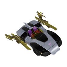 Load image into Gallery viewer, Transformers Masterpiece MP55 NIGHTBIRD SHADOW