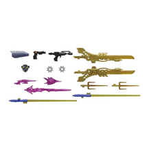 Load image into Gallery viewer, Transformers Masterpiece MP55 NIGHTBIRD SHADOW
