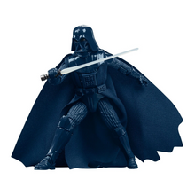 Load image into Gallery viewer, Star Wars Black Series OBI-WAN KENOBI and DARTH VADER (Concept Art Edition)