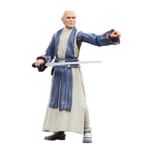 Load image into Gallery viewer, Star Wars Black Series OBI-WAN KENOBI and DARTH VADER (Concept Art Edition)