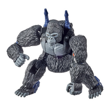 Load image into Gallery viewer, Transformers Kingdom War for Cybertron OPTIMUS PRIMAL (Voyager Class)