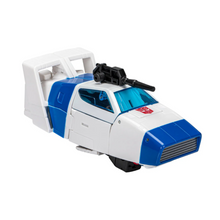 Load image into Gallery viewer, Transformers Buzzworthy Bumblebee Legacy: Evolution ORIGIN AUTOBOT JAZZ