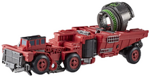 Load image into Gallery viewer, Transformers Studio Series SS66 OVERLOAD (Leader Class)