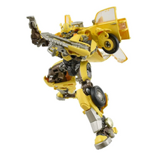 Load image into Gallery viewer, Transformers Premium Finish Studio Series SS-01 BUMBLEBEE (Deluxe Class)