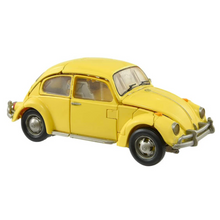 Load image into Gallery viewer, Transformers Premium Finish Studio Series SS-01 BUMBLEBEE (Deluxe Class)