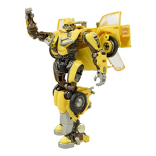 Load image into Gallery viewer, Transformers Premium Finish Studio Series SS-01 BUMBLEBEE (Deluxe Class)