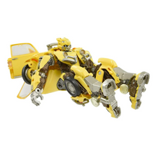 Load image into Gallery viewer, Transformers Premium Finish Studio Series SS-01 BUMBLEBEE (Deluxe Class)