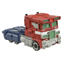 Load image into Gallery viewer, Transformers Premium Finish WFC-01 OPTIMUS PRIME (Voyager Class)