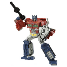 Load image into Gallery viewer, Transformers Premium Finish WFC-01 OPTIMUS PRIME (Voyager Class)