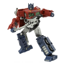 Load image into Gallery viewer, Transformers Premium Finish WFC-01 OPTIMUS PRIME (Voyager Class)