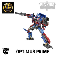 Load image into Gallery viewer, Transformers Premium Finish PF SS-05 OPTIMUS PRIME