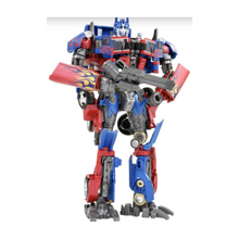 Load image into Gallery viewer, Transformers Premium Finish PF SS-05 OPTIMUS PRIME