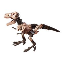 Load image into Gallery viewer, Transformers Kingdom War for Cybertron PALEOTREX (Deluxe Class)