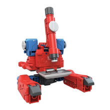 Load image into Gallery viewer, Transformers Studio Series SS86-11 PERCEPTOR (Deluxe Class)