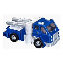 Load image into Gallery viewer, Transformers Kingdom War for Cybertron PIPES (Deluxe Class)