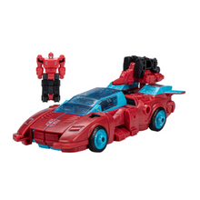 Load image into Gallery viewer, Transformers Legacy POINTBLANK (Deluxe Class)