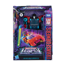 Load image into Gallery viewer, Transformers Legacy POINTBLANK (Deluxe Class)
