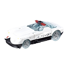 Load image into Gallery viewer, Transformers Siege War For Cybertron PROWL (Deluxe Class)