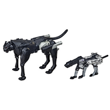 Load image into Gallery viewer, Transformers Generations War for Cybertron COVERT AGENT RAVAGE (Pulse Con 2021 Exclusive)