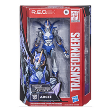 Load image into Gallery viewer, Transformers R.E.D Series ARCEE