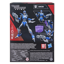 Load image into Gallery viewer, Transformers R.E.D Series ARCEE
