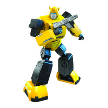 Load image into Gallery viewer, Transformers R.E.D Series BUMBLEBEE