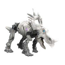 Load image into Gallery viewer, Transformers Kingdom War for Cybertron RACTONITE (Deluxe Class)