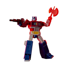 Load image into Gallery viewer, Transformers R.E.D Series OPTIMUS PRIME