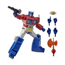 Load image into Gallery viewer, Transformers R.E.D Series OPTIMUS PRIME