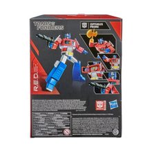 Load image into Gallery viewer, Transformers R.E.D Series OPTIMUS PRIME