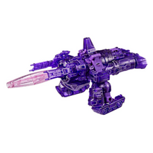 Load image into Gallery viewer, Transformers Generations Selects Behold GALVATRON (Unicron Companion Pack)