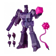 Load image into Gallery viewer, Transformers R.E.D Series REFORMATTING MEGATRON