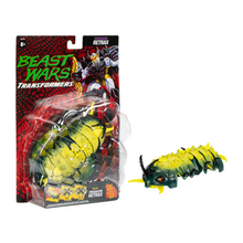 Load image into Gallery viewer, Transformers Beast Wars Vintage Reissue RETRAX