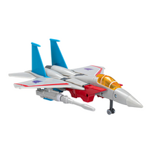 Load image into Gallery viewer, Transformers Retro The Transformers: The Movie Starscream