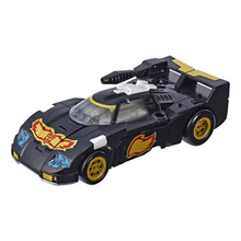 Load image into Gallery viewer, Transformers Generations Selects RICOCHET (Deluxe Class)