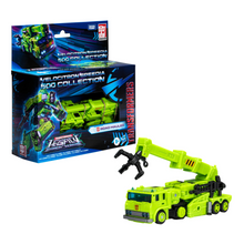 Load image into Gallery viewer, Transformers Legacy Velocitron Speedia 500 Collection ROAD HAULER (Voyager Class)
