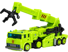 Load image into Gallery viewer, Transformers Legacy Velocitron Speedia 500 Collection ROAD HAULER (Voyager Class)