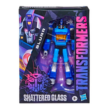 Load image into Gallery viewer, Transformers Shattered Glass BLURR