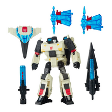 Load image into Gallery viewer, Transformers Shattered Glass MEGATRON